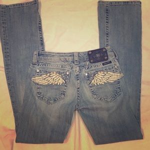 ⭐️Miss Me Jeans!!⭐️